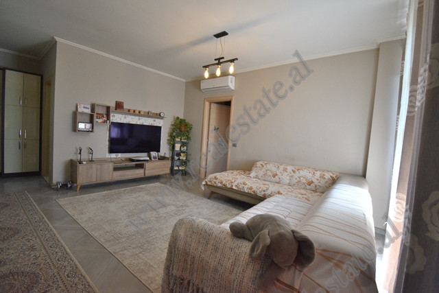 Two bedroom apartment for sale at Tower Bridge Residence in Tirana, Albania